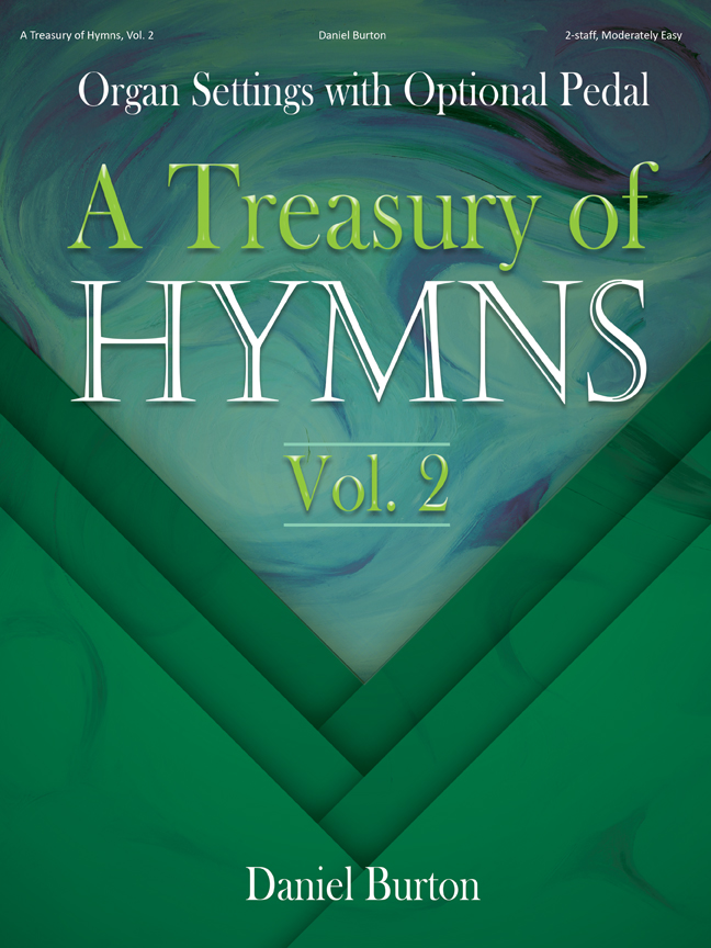 A Treasury of Hymns, Vol. 2